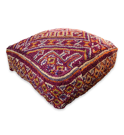 Dog pillow - The perfect dog bed for your four-legged friend (k741)