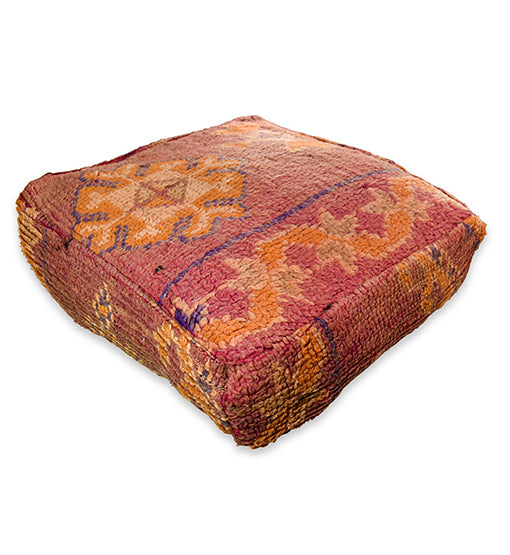 Dog pillow - The perfect dog bed for your four-legged friend (k747)