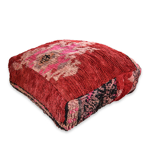 Dog pillow - The perfect dog bed for your four-legged friend (k748)