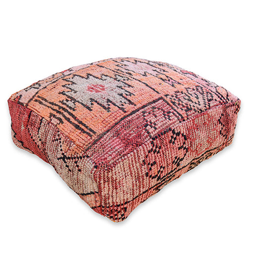 Dog pillow - The perfect dog bed for your four-legged friend (k752)