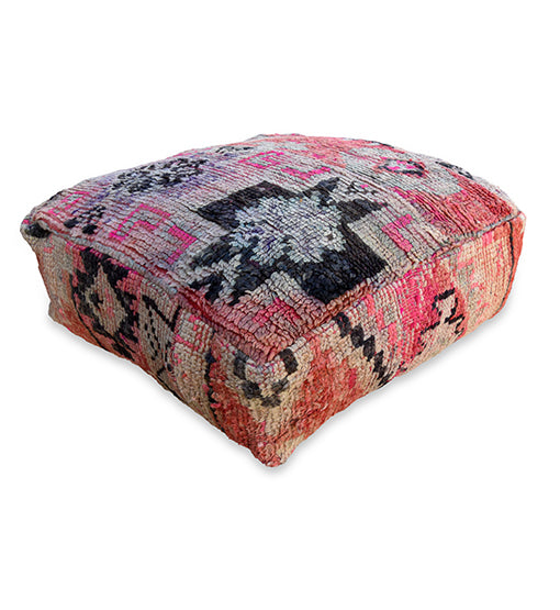Dog pillow - The perfect dog bed for your four-legged friend (k757)