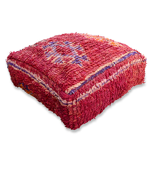 Dog pillow - The perfect dog bed for your four-legged friend (k767)