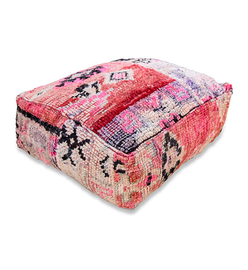 Dog pillow - The perfect dog bed for your four-legged friend (k784)