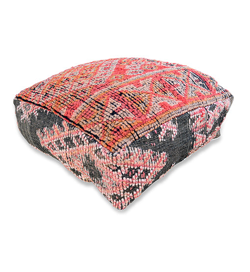 Dog pillow - The perfect dog bed for your four-legged friend (k789)