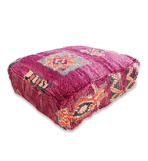 Dog pillow - The perfect dog bed for your four-legged friend (k796)