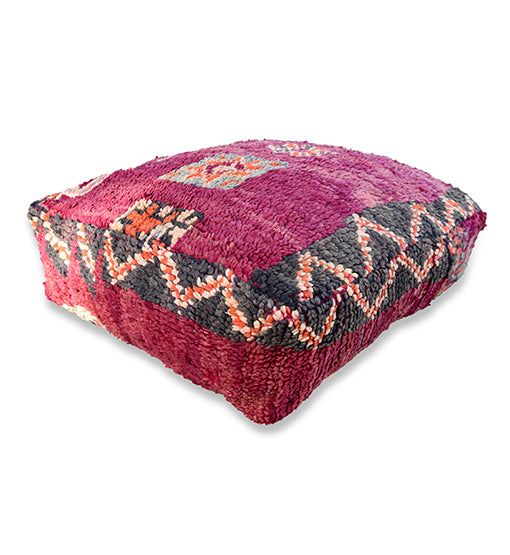 Dog pillow - The perfect dog bed for your four-legged friend (k798)