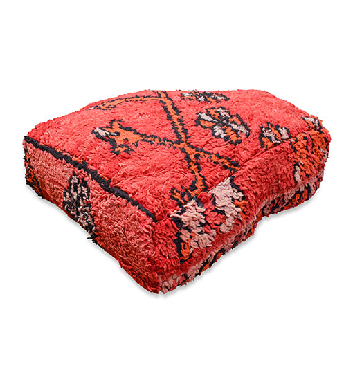 Dog pillow - The perfect dog bed for your four-legged friend (k817)