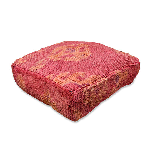 Dog pillow - The perfect dog bed for your four-legged friend (k819)