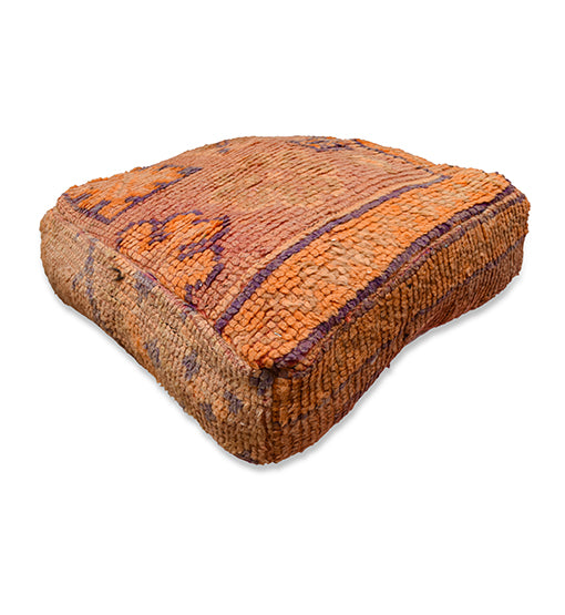 Dog pillow - The perfect dog bed for your four-legged friend (k820)