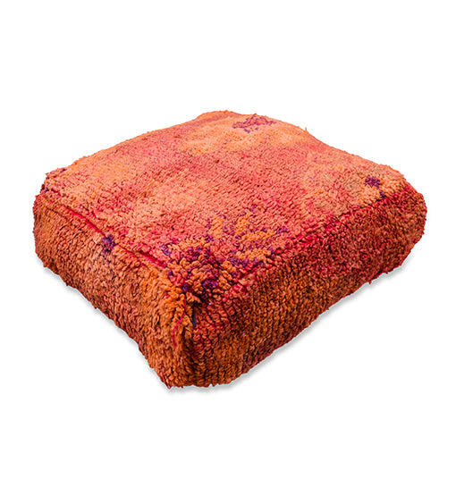 Dog pillow - The perfect dog bed for your four-legged friend (k823)