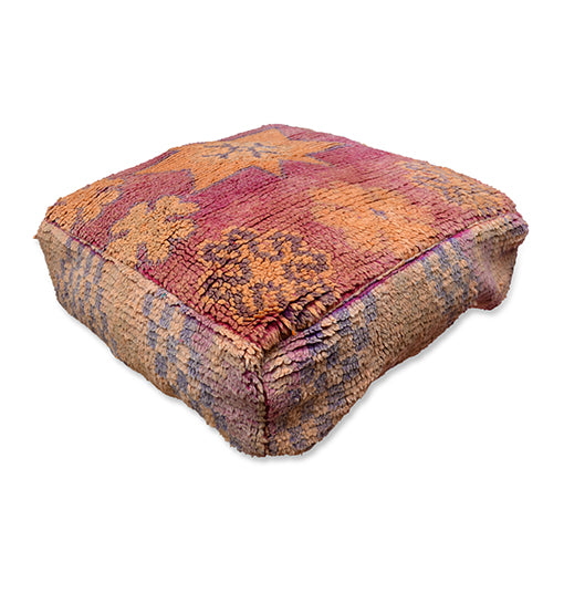 Dog pillow - The perfect dog bed for your four-legged friend (k825)