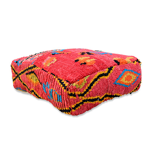 Dog pillow - The perfect dog bed for your four-legged friend (k832)