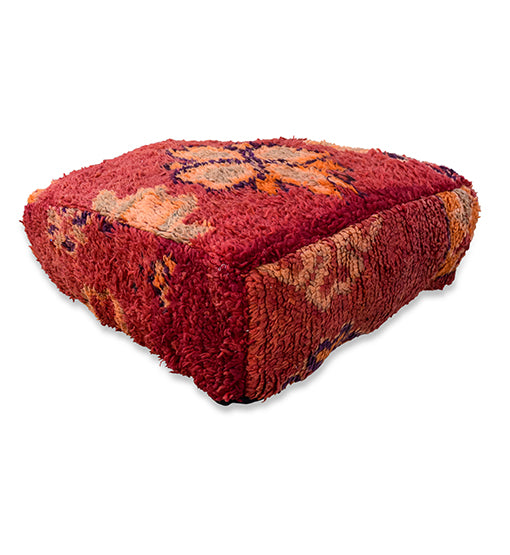 Dog pillow - The perfect dog bed for your four-legged friend (k833)