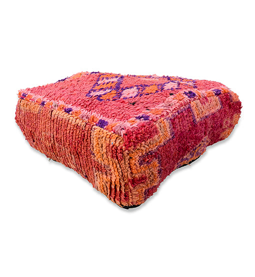 Dog pillow - The perfect dog bed for your four-legged friend (k835)