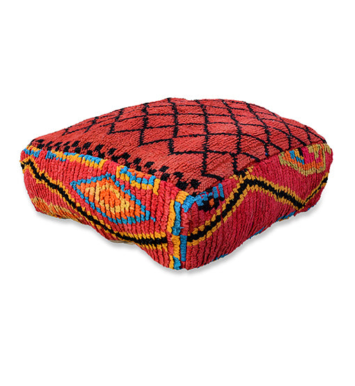 Dog pillow - The perfect dog bed for your four-legged friend (k836)