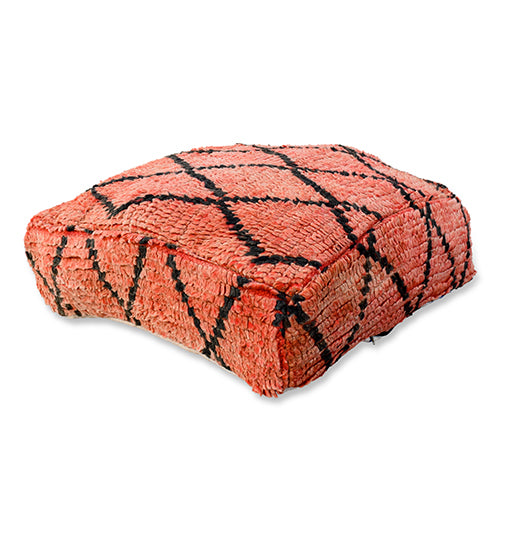 Dog pillow - The perfect dog bed for your four-legged friend (k837)