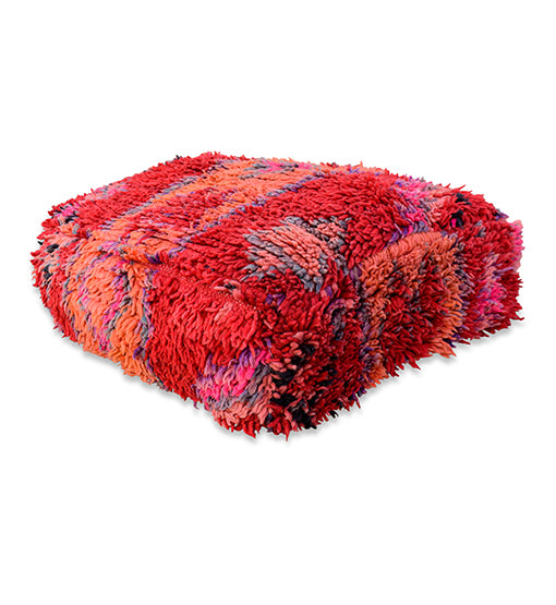 Dog pillow - The perfect dog bed for your four-legged friend (k839)