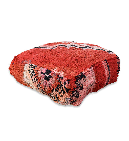 Dog pillow - The perfect dog bed for your four-legged friend (k843)