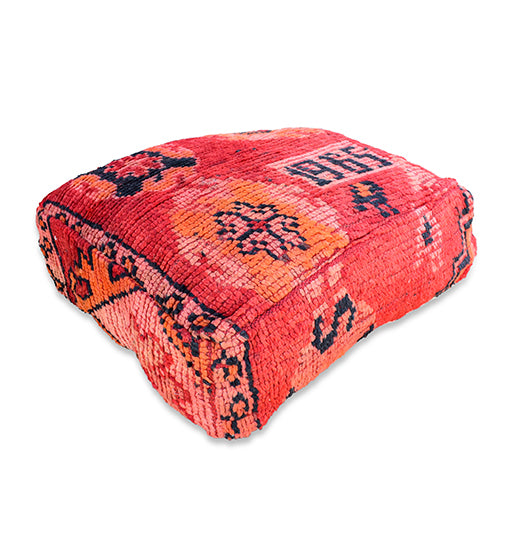 Dog pillow - The perfect dog bed for your four-legged friend (k852)