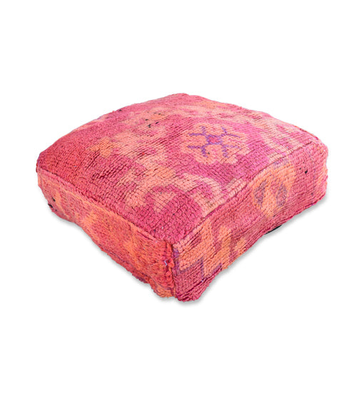 Dog pillow - The perfect dog bed for your four-legged friend (k859)