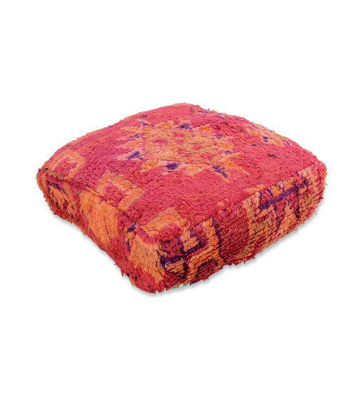 Dog pillow - The perfect dog bed for your four-legged friend (k861)