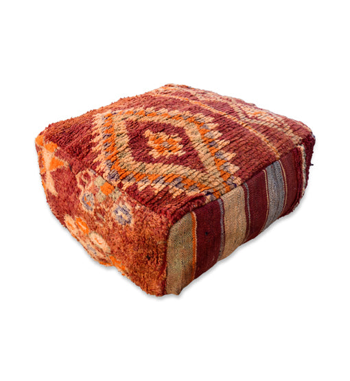 Dog pillow - The perfect dog bed for your four-legged friend (k869)