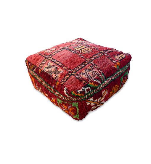 Dog pillow - The perfect dog bed for your four-legged friend (k871)