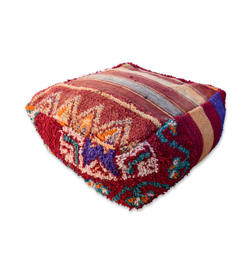 Dog pillow - The perfect dog bed for your four-legged friend (k872)