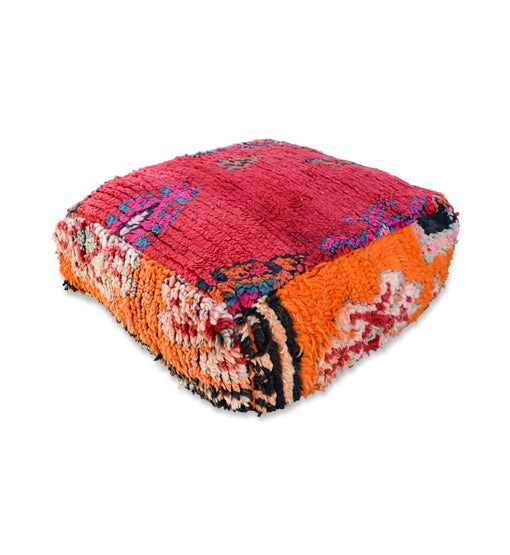 Dog pillow - The perfect dog bed for your four-legged friend (k877)