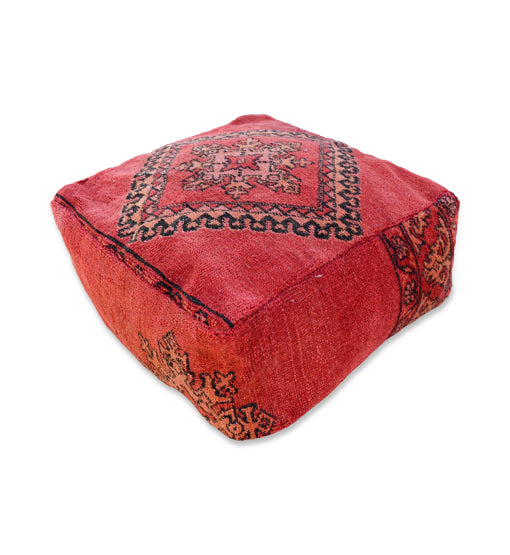 Dog pillow - The perfect dog bed for your four-legged friend (k878)