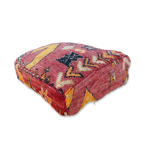 Dog pillow - The perfect dog bed for your four-legged friend (k879)