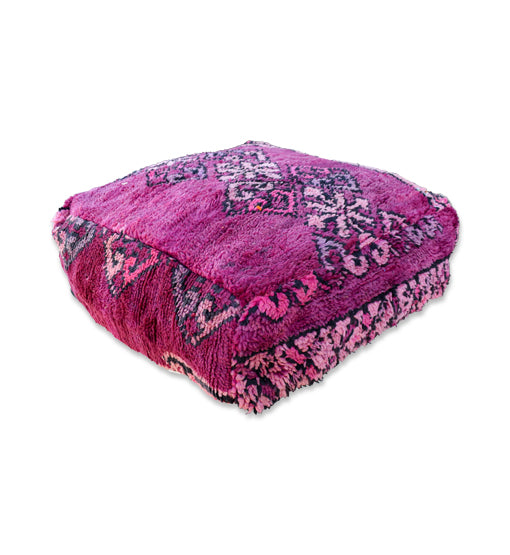 Dog pillow - The perfect dog bed for your four-legged friend (k880)