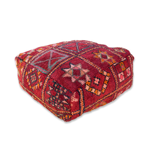 Dog pillow - The perfect dog bed for your four-legged friend (k881)