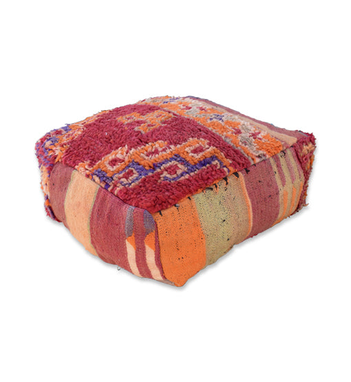 Dog pillow - The perfect dog bed for your four-legged friend (k882)