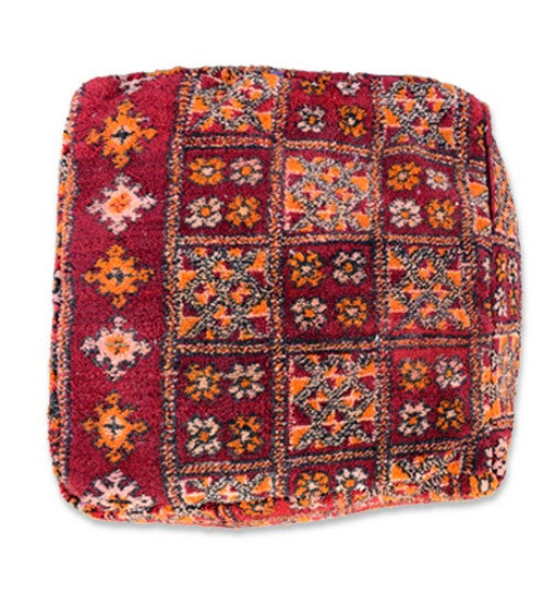 Dog pillow - The perfect dog bed for your four-legged friend (k883)