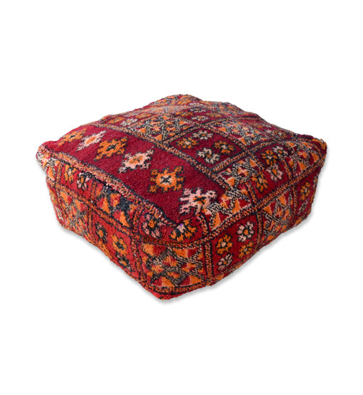 Dog pillow - The perfect dog bed for your four-legged friend (k883)