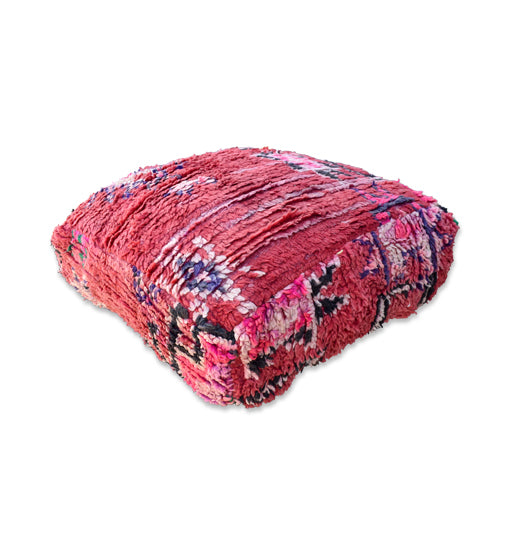 Dog pillow - The perfect dog bed for your four-legged friend (k887)