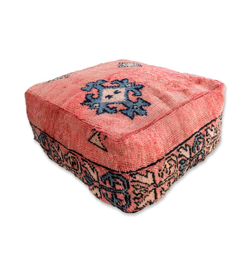 Dog pillow - The perfect dog bed for your four-legged friend (k894)