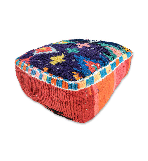 Dog pillow - The perfect dog bed for your four-legged friend (k897)