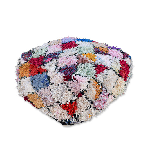 Dog pillow - The perfect dog bed for your four-legged friend (k902)