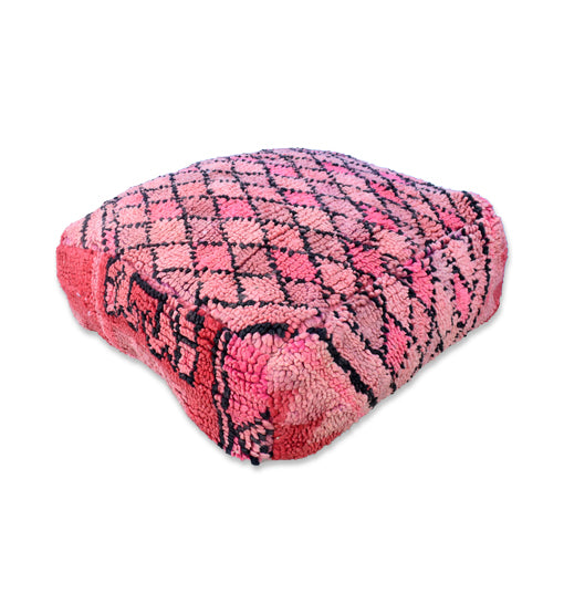 Dog pillow - The perfect dog bed for your four-legged friend (k904)
