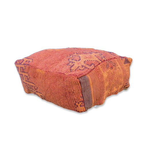 Dog pillow - The perfect dog bed for your four-legged friend (k907)