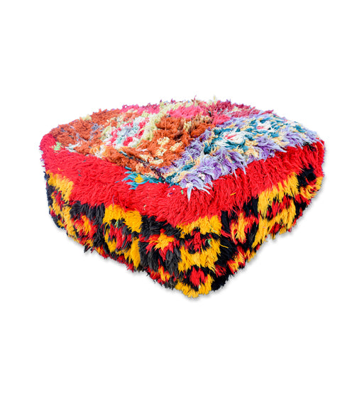 Dog pillow - The perfect dog bed for your four-legged friend (k913)