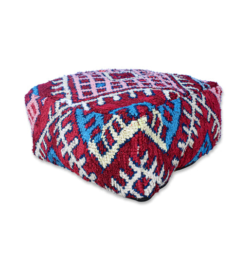 Dog pillow - The perfect dog bed for your four-legged friend (k915)