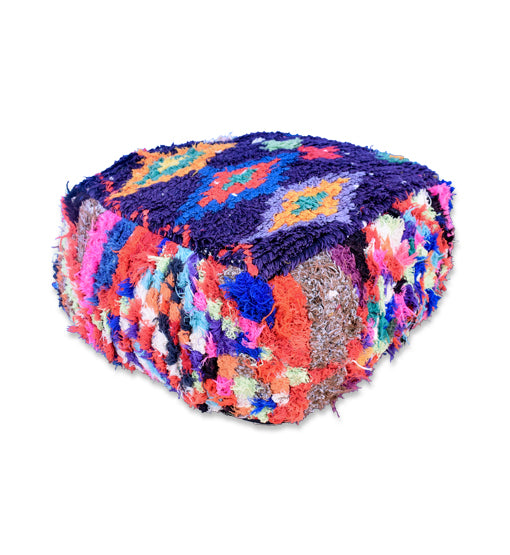 Dog pillow - The perfect dog bed for your four-legged friend (k916)