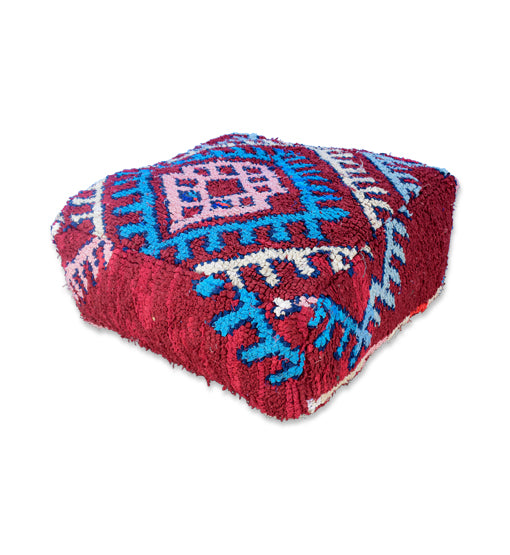 Dog pillow - The perfect dog bed for your four-legged friend (k918)