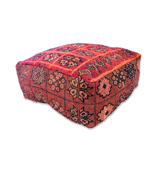 Dog pillow - The perfect dog bed for your four-legged friend (k919)