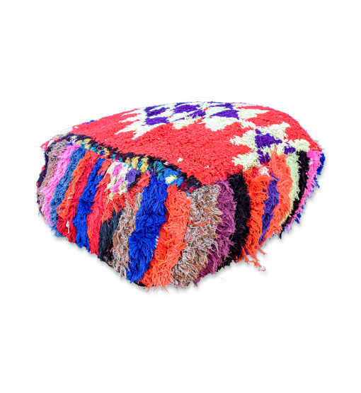 Dog pillow - The perfect dog bed for your four-legged friend (k921)