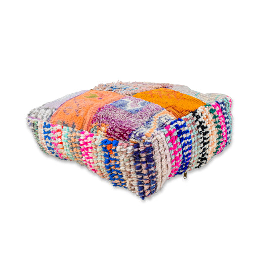 Dog pillow - The perfect dog bed for your four-legged friend (k922)