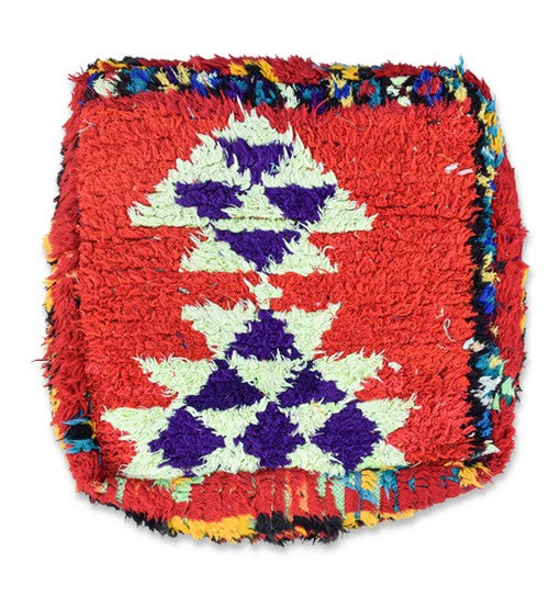 Dog pillow - The perfect dog bed for your four-legged friend (k930)